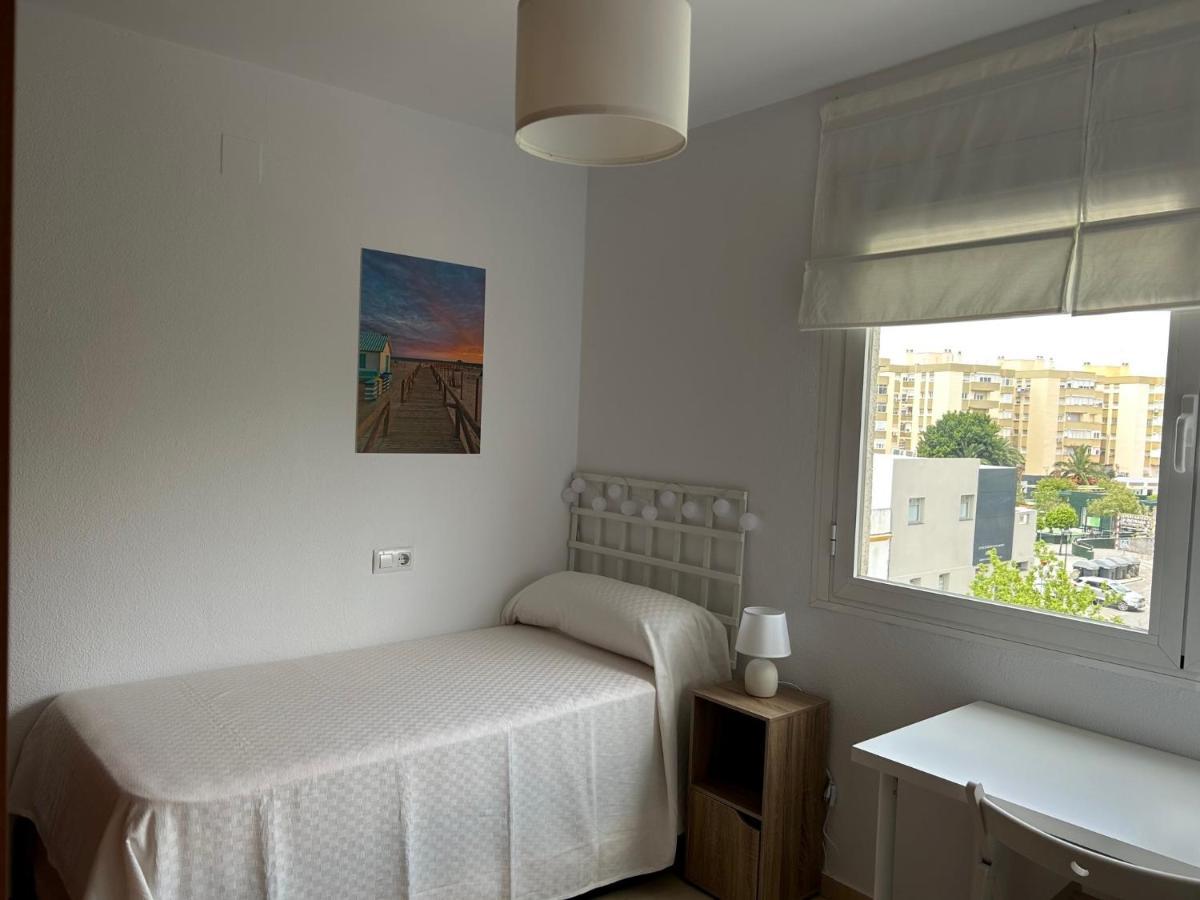 Apartamento En San Fernando Centro Esterno foto