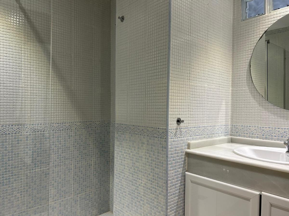 Apartamento En San Fernando Centro Esterno foto