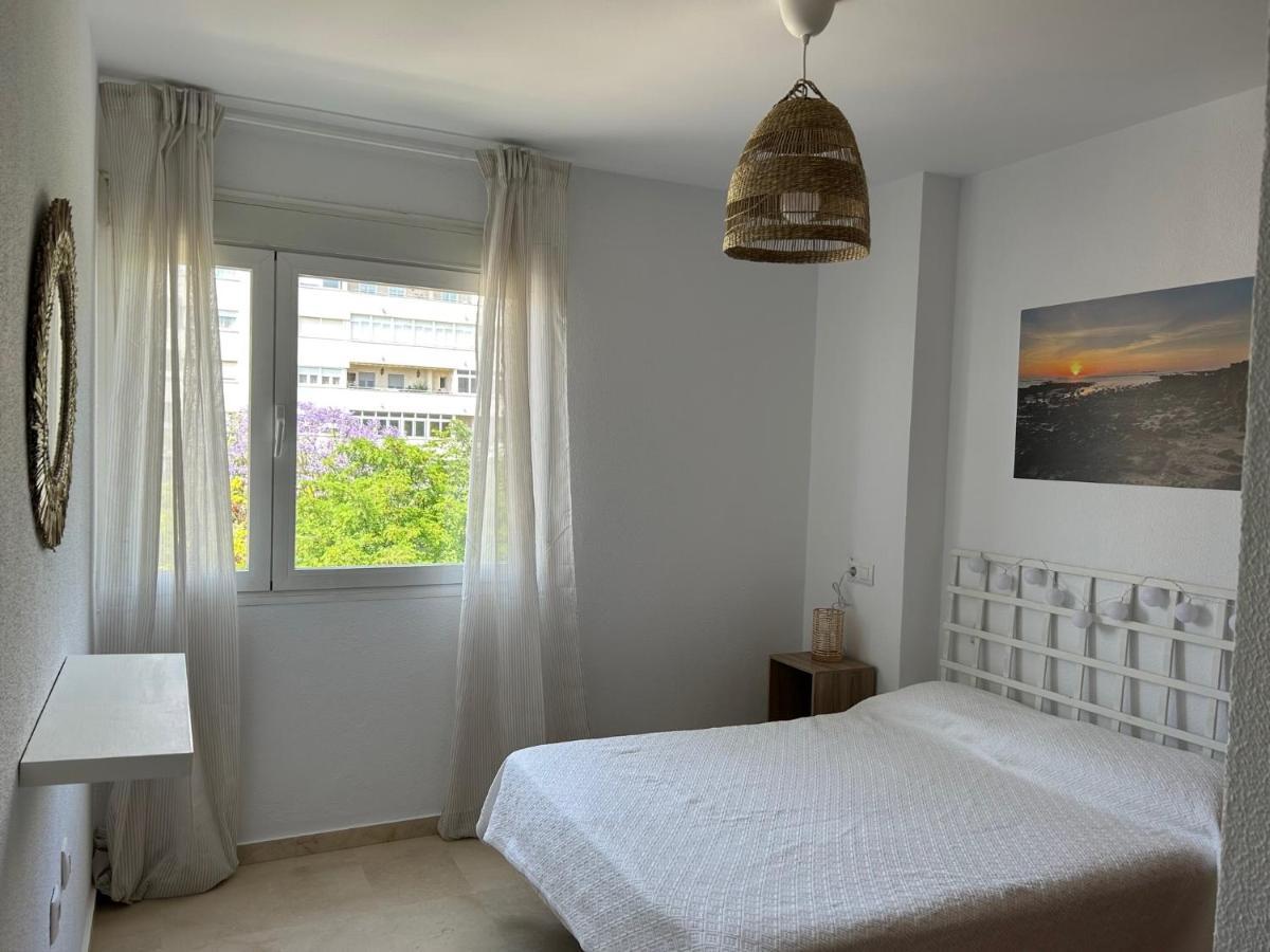 Apartamento En San Fernando Centro Esterno foto