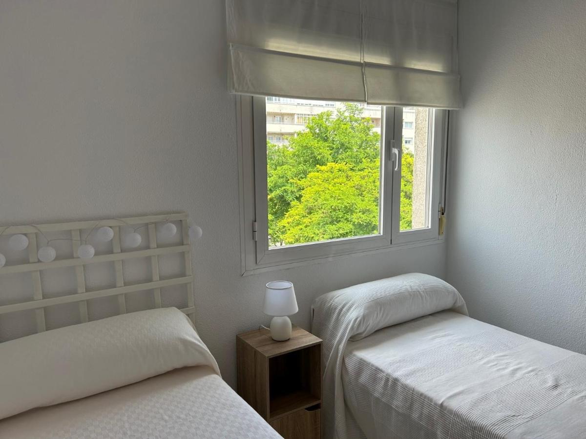 Apartamento En San Fernando Centro Esterno foto