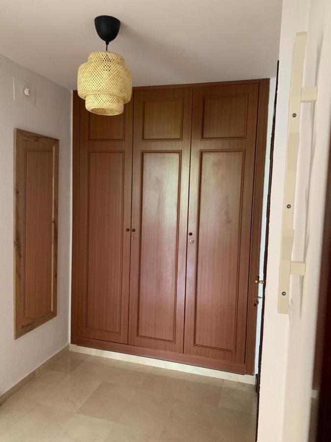 Apartamento En San Fernando Centro Esterno foto