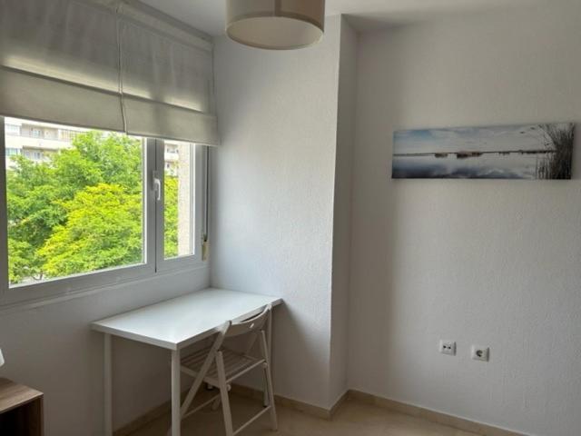 Apartamento En San Fernando Centro Esterno foto