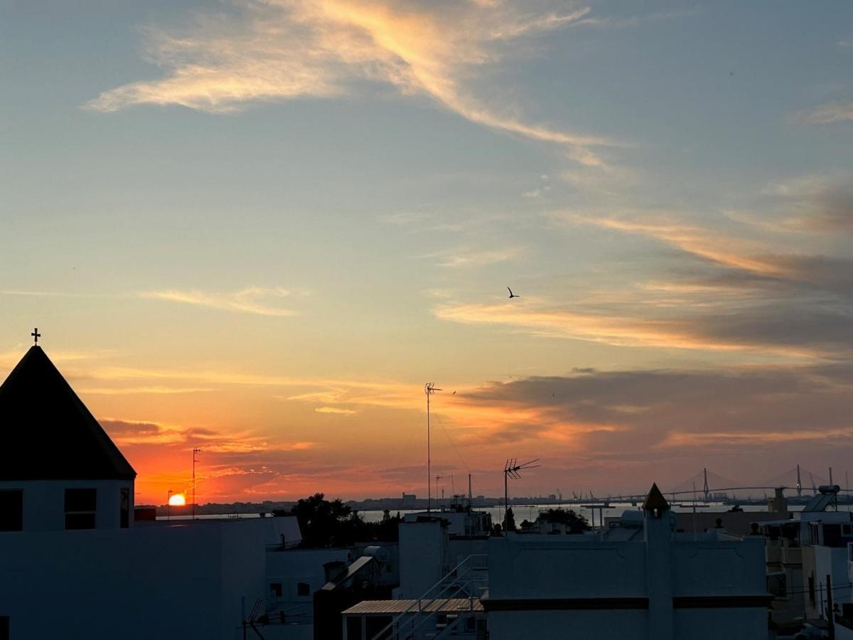 Apartamento En San Fernando Centro Esterno foto