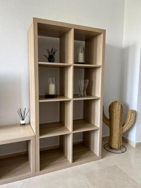 Apartamento En San Fernando Centro Esterno foto