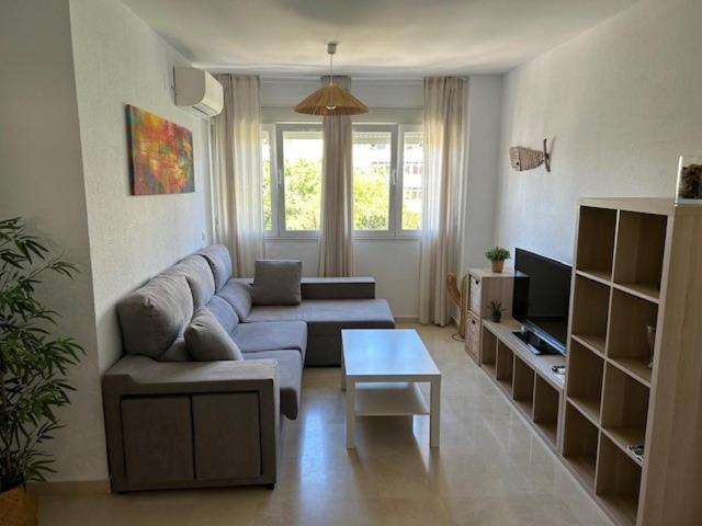 Apartamento En San Fernando Centro Esterno foto