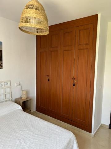 Apartamento En San Fernando Centro Esterno foto